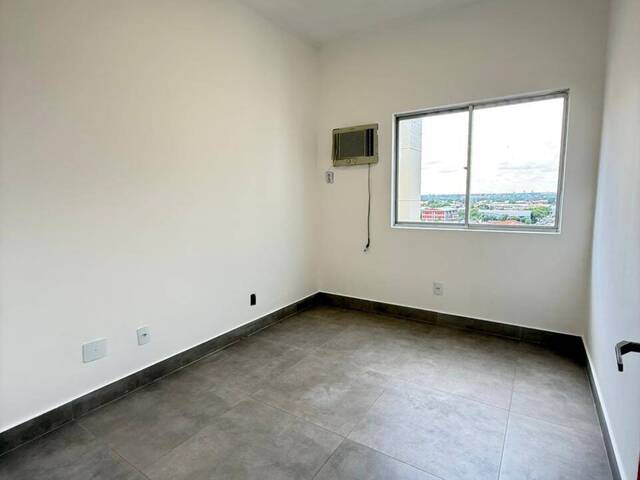 #609 - Apartamento para Venda em Cuiabá - MT