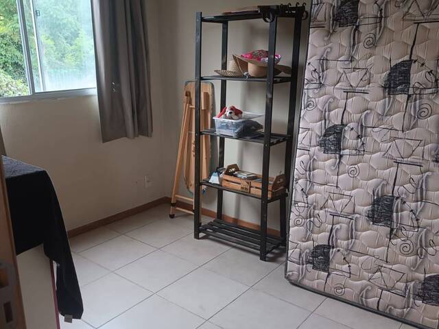 #610CP - Apartamento para Venda em Cuiabá - MT