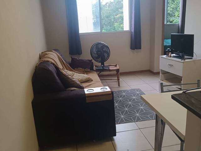Apartamento para Venda em Cuiabá - 4
