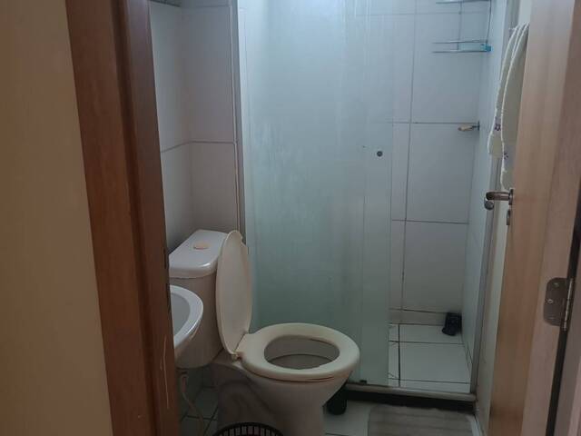 Apartamento para Venda em Cuiabá - 5