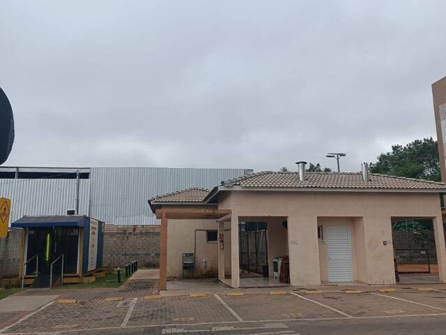 Apartamento para Venda em Cuiabá - 4