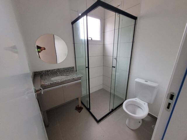 #612CP - Casa em condomínio para Locação em Várzea Grande - MT