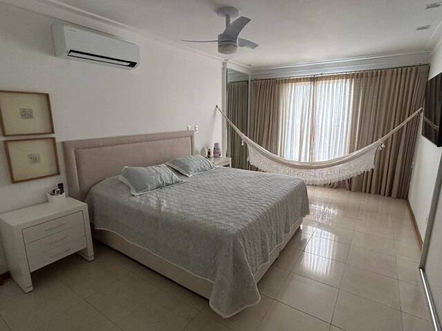 #613CP - Apartamento para Venda em Cuiabá - MT