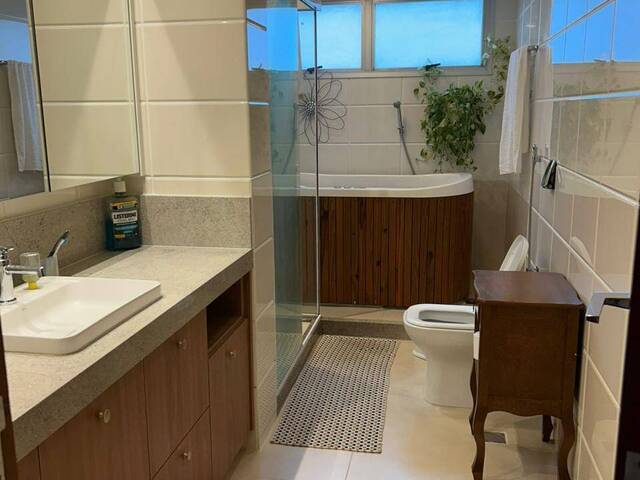 Apartamento para Venda em Cuiabá - 4
