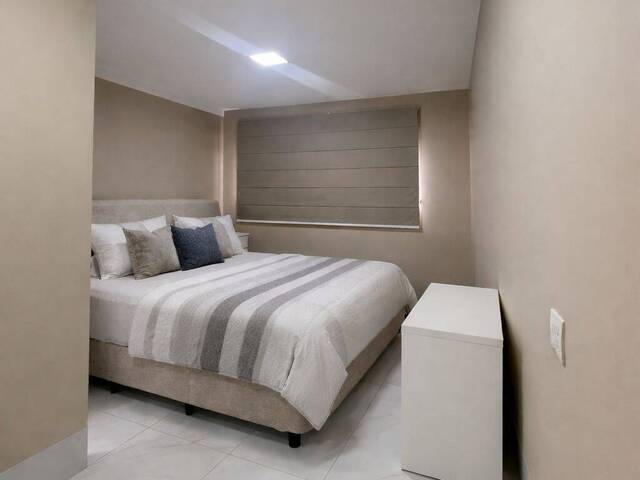#614PC - Apartamento para Venda em Cuiabá - MT