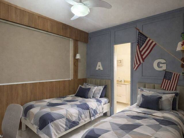 Apartamento para Venda em Cuiabá - 4