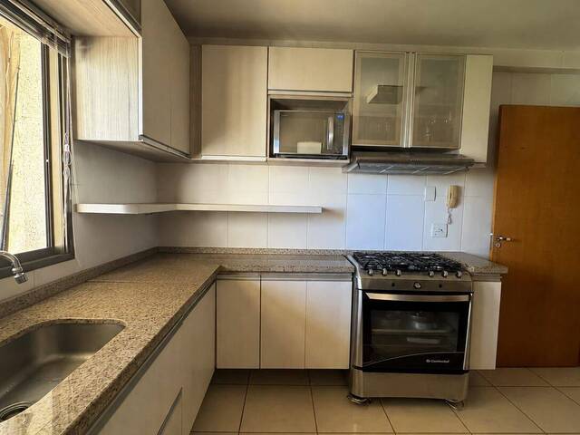 Apartamento para Venda em Cuiabá - 4