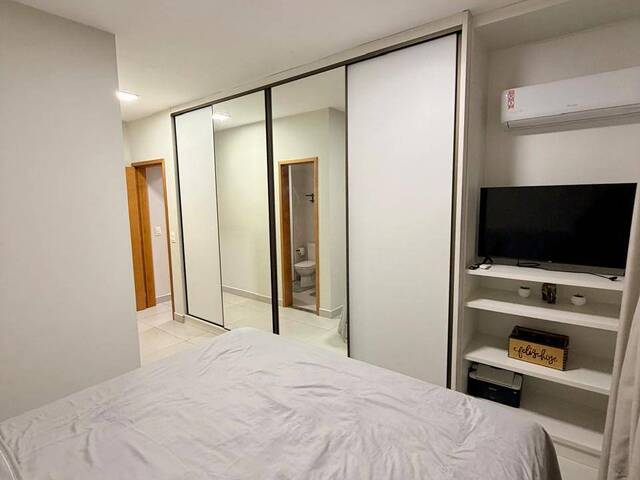 Apartamento para Locação em Cuiabá - 4