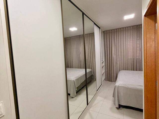 Apartamento para Locação em Cuiabá - 5
