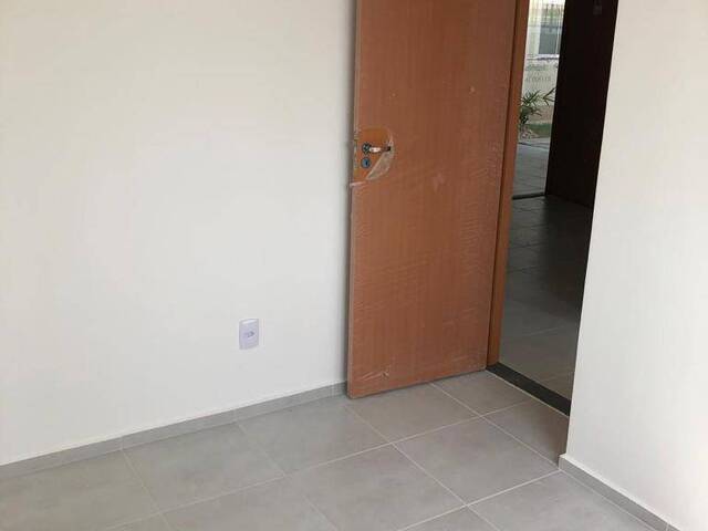 #617 - Apartamento para Locação em Cuiabá - MT
