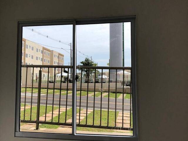#617 - Apartamento para Locação em Cuiabá - MT