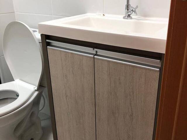 Apartamento para Locação em Cuiabá - 5