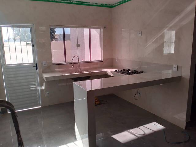 #620CP - Casa em condomínio para Venda em Cuiabá - MT