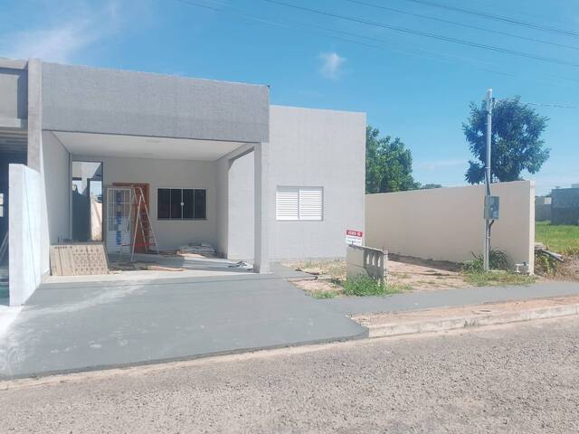 Venda em Distrito Industrial - Cuiabá