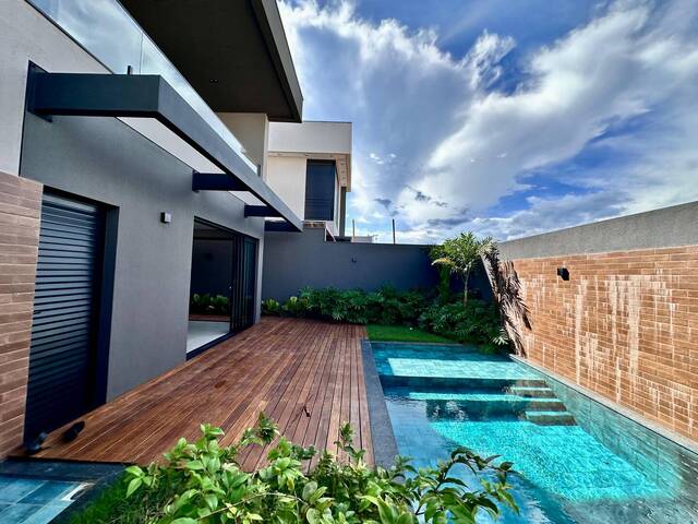 #622CP - Casa para Venda em Cuiabá - MT