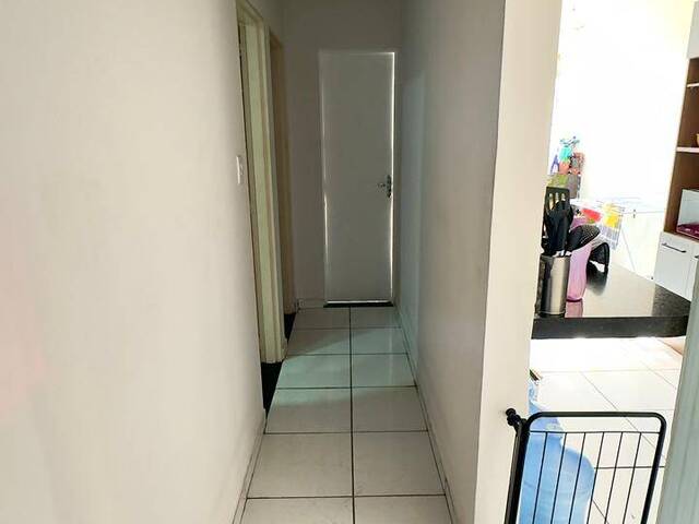 #623CP - Apartamento para Venda em Cuiabá - MT