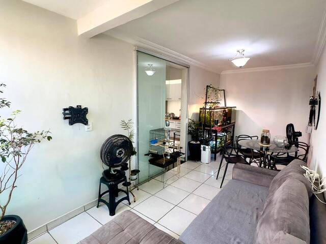 Apartamento para Venda em Cuiabá - 5