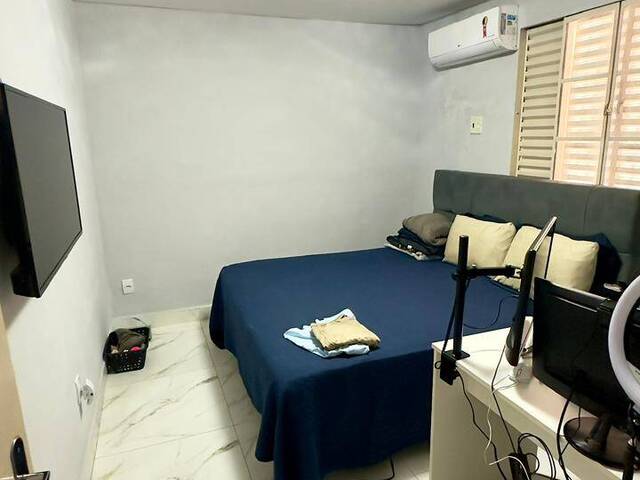 Apartamento para Venda em Cuiabá - 4