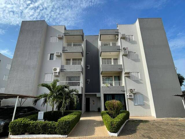Venda em Canjica - Cuiabá