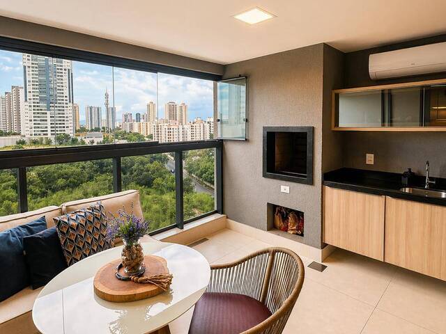 Apartamento para Venda em Cuiabá - 5