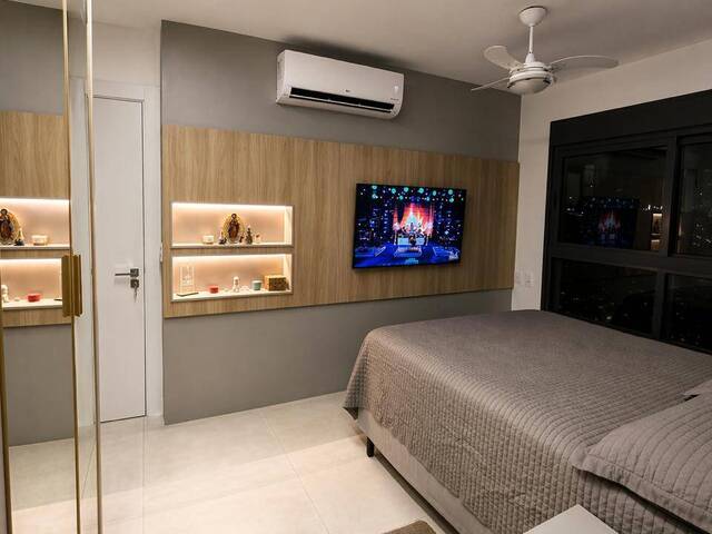 Apartamento para Venda em Cuiabá - 4