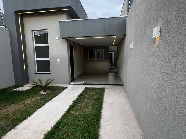 Casa para Venda em Cuiabá - 4