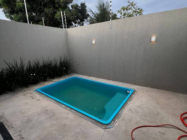 #626CP - Casa para Venda em Cuiabá - MT