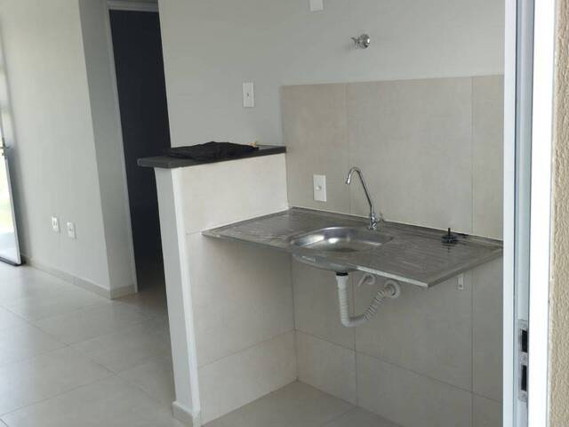 #627CP - Casa para Locação em Cuiabá - MT
