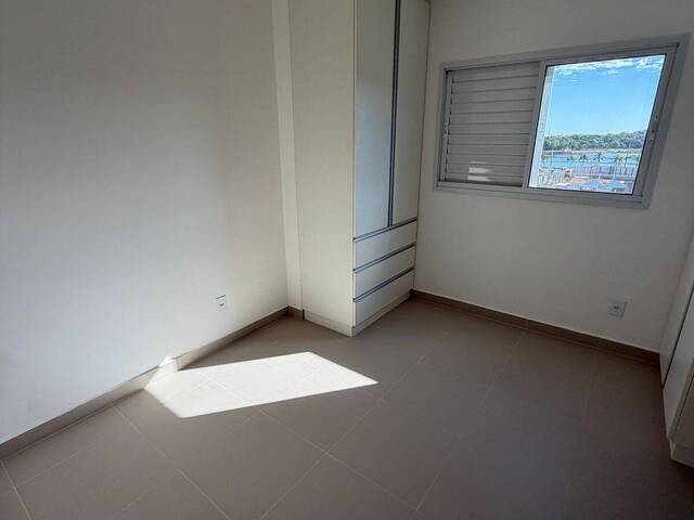 #628PC - Apartamento para Locação em Cuiabá - MT