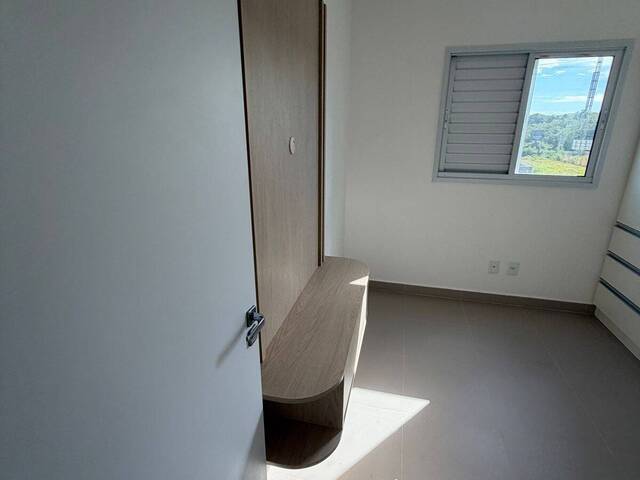 Apartamento para Locação em Cuiabá - 4