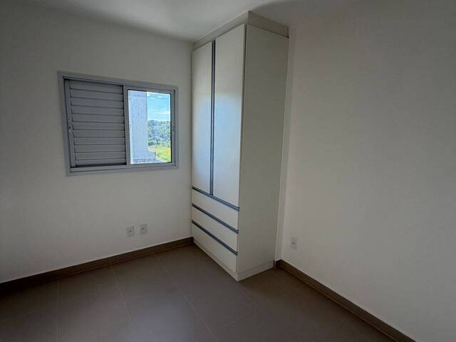 #628PC - Apartamento para Locação em Cuiabá - MT