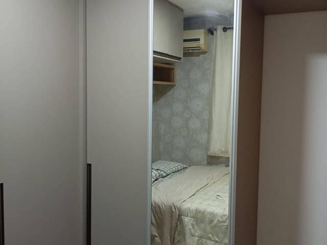 Apartamento para Locação em Cuiabá - 4