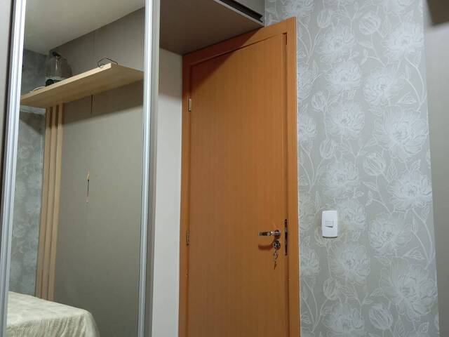Apartamento para Locação em Cuiabá - 5