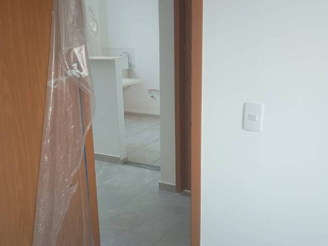 Apartamento para Locação em Várzea Grande - 4