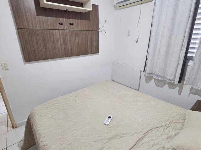 Apartamento para Locação em Cuiabá - 4