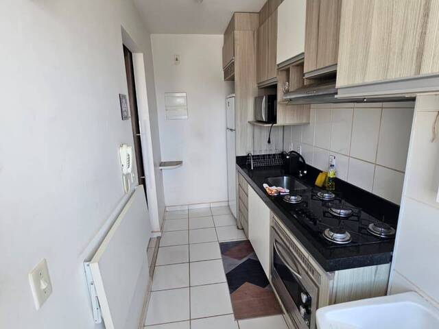 Apartamento para Locação em Cuiabá - 5