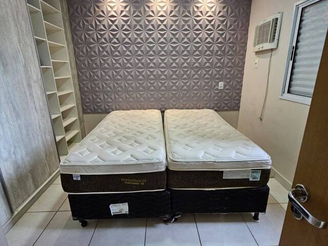 Apartamento para Locação em Cuiabá - 4