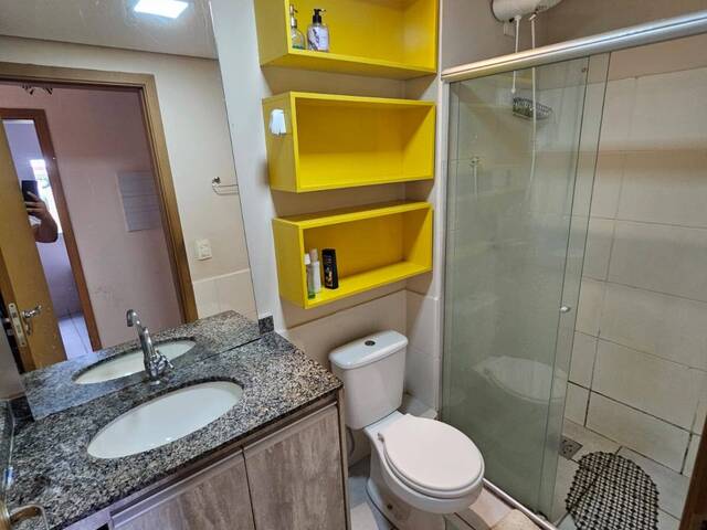 Apartamento para Locação em Cuiabá - 5