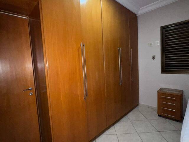 #633PC - Apartamento para Locação em Cuiabá - MT