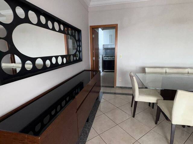 Apartamento para Locação em Cuiabá - 4