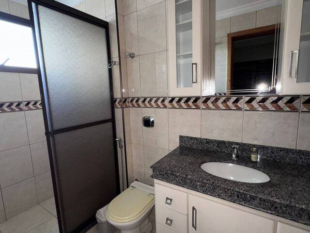 Apartamento para Locação em Cuiabá - 5