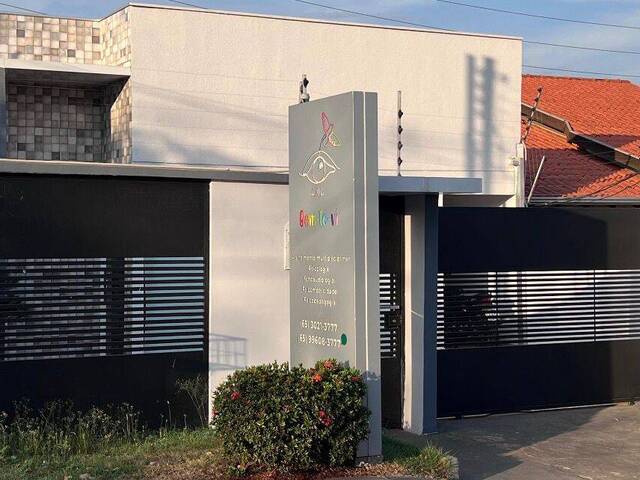 #634CP - Sala para Locação em Cuiabá - MT