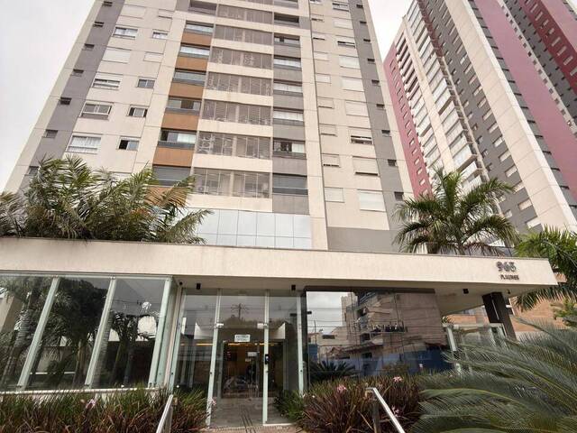 Apartamento para Venda em Cuiabá - 4