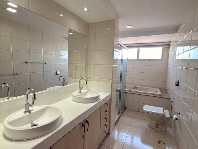 #638PC - Apartamento para Locação em Cuiabá - MT