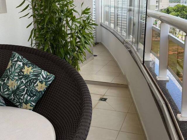 #639PC - Apartamento para Locação em Cuiabá - MT