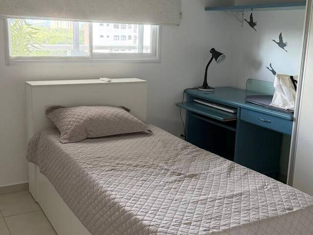 Apartamento para Locação em Cuiabá - 5
