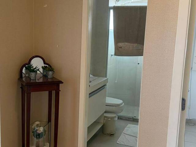 Apartamento para Locação em Cuiabá - 4
