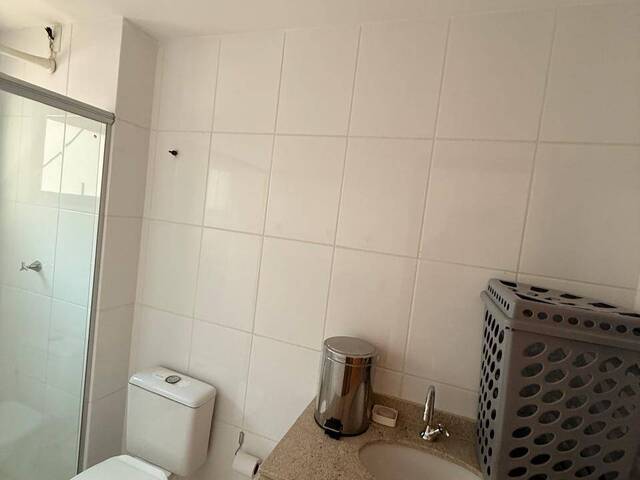 #641PC - Apartamento para Venda em Cuiabá - MT
