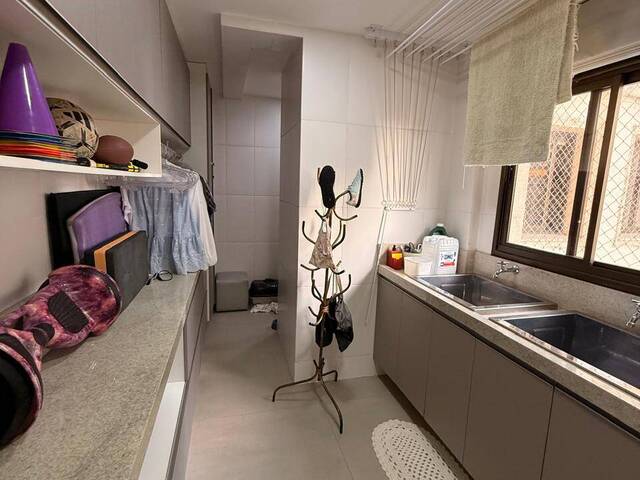 #641PC - Apartamento para Venda em Cuiabá - MT