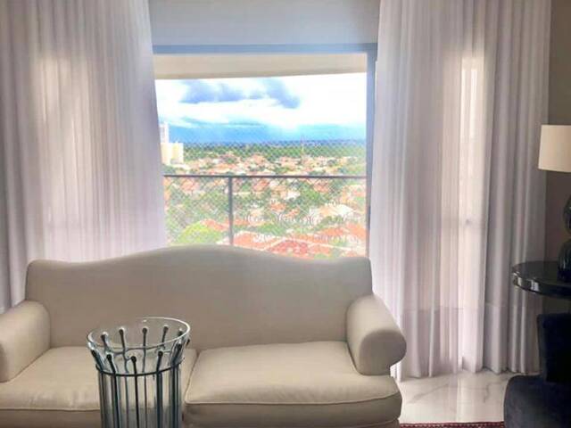 #642PC - Apartamento para Venda em Cuiabá - MT